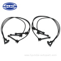 0K95H-1814X 0K558-18140B Spark Plug Cable for KIA CARNIVA